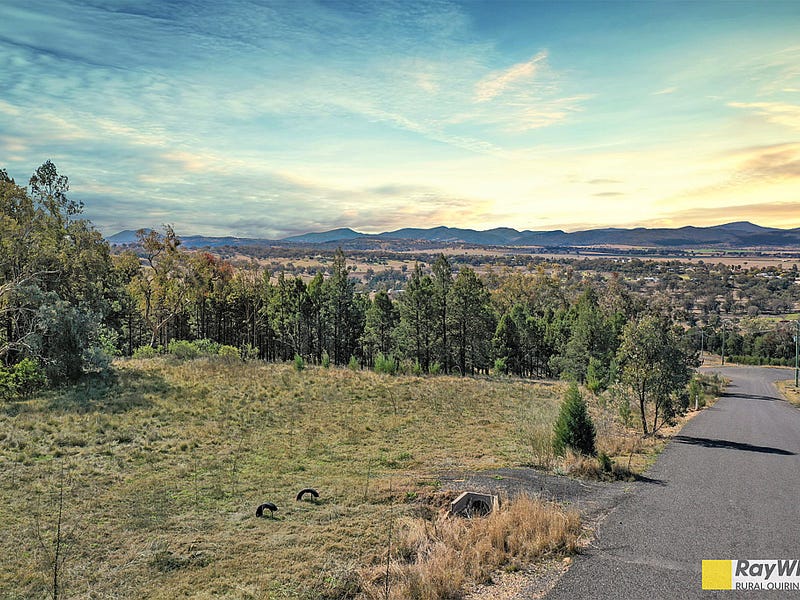 3 Grandview Place, Quirindi, NSW 2343 Lifestyle for Sale realestate