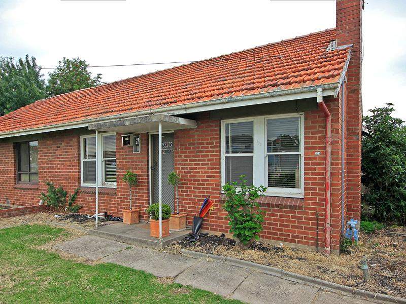 132 Devonshire Road, Sunshine, Vic 3020 Property Details