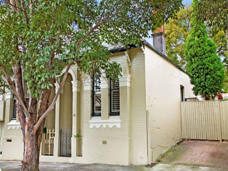 65 Ferris Street, Annandale, NSW 2038 Property Details