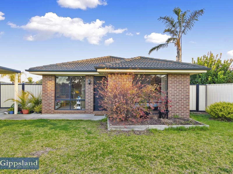 45 Merry Street, Maffra, Vic 3860 Property Details