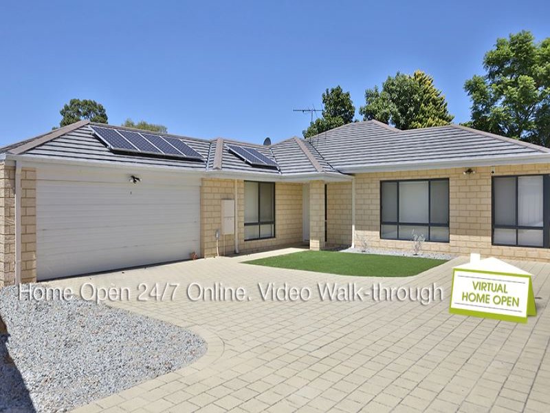 272a Belgravia Street, Cloverdale, WA 6105 Property Details