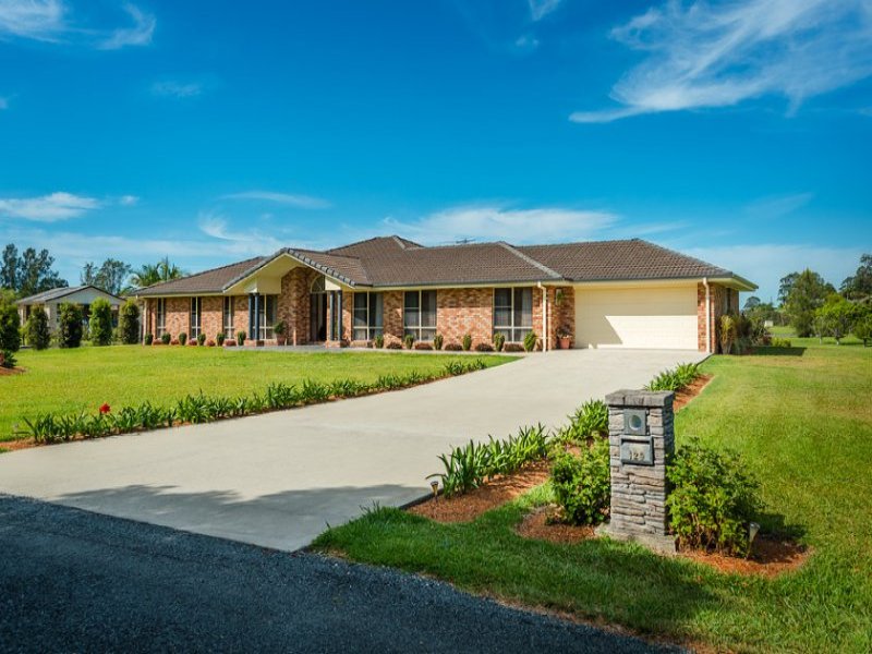 129 Newry Island Drive, Urunga, NSW 2455