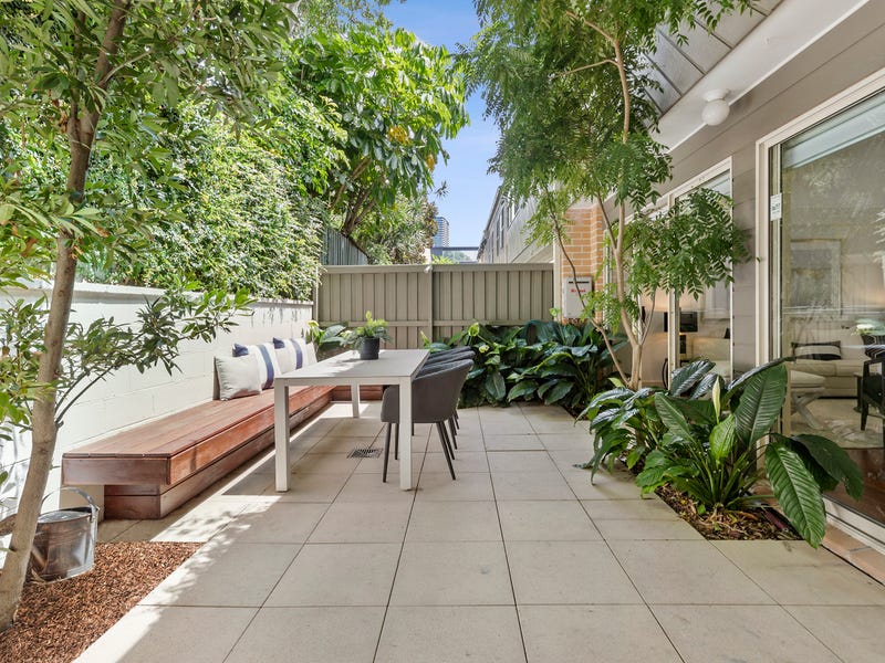 7/1 Huntington Street, Crows Nest, NSW 2065