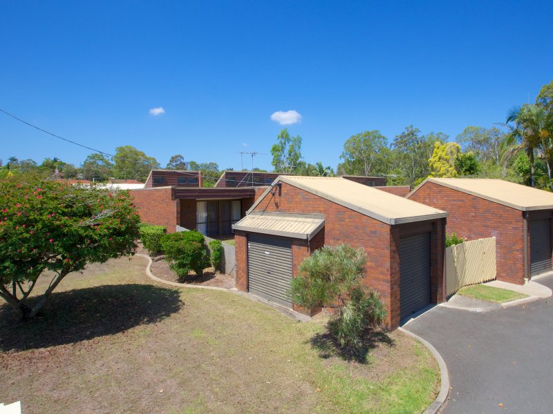 1/59 Smith Street, Cleveland, Qld 4163 Property Details