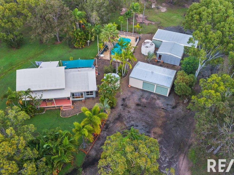 102 Rowley Road, Booral, Qld 4655 Property Details