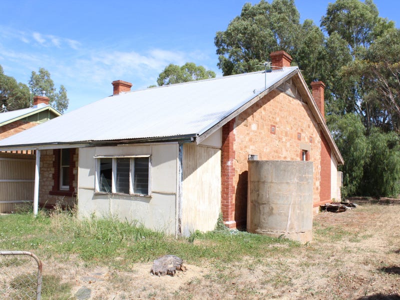 3 Railway Terrace, Spalding, SA 5454 Property Details