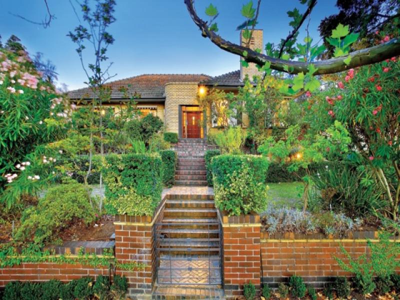 10 Fenwick Street, Kew, VIC 3101