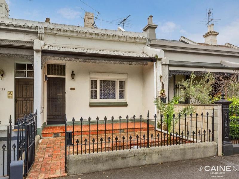 169 Simpson Street, East Melbourne, VIC 3002