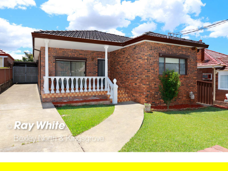 3 Farrell Road, Kingsgrove, NSW 2208 Property Details