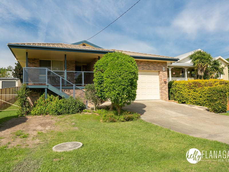8 Queen Street, Greenhill, NSW 2440 Property Details