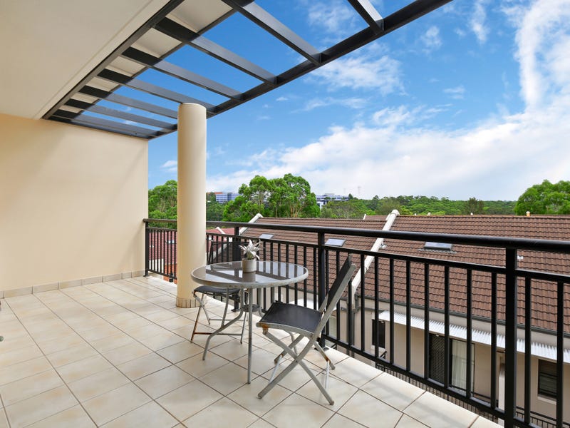 17/47 Walkers Drive, Lane Cove North, NSW 2066