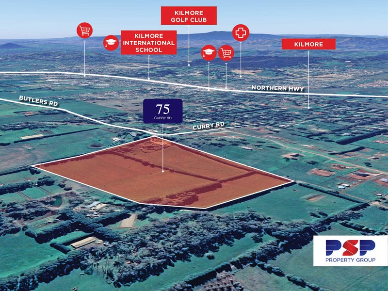 57 Curry Road, Kilmore, VIC 3764