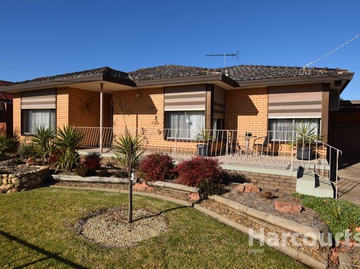 12 Handley Street, Wangaratta, VIC 3677