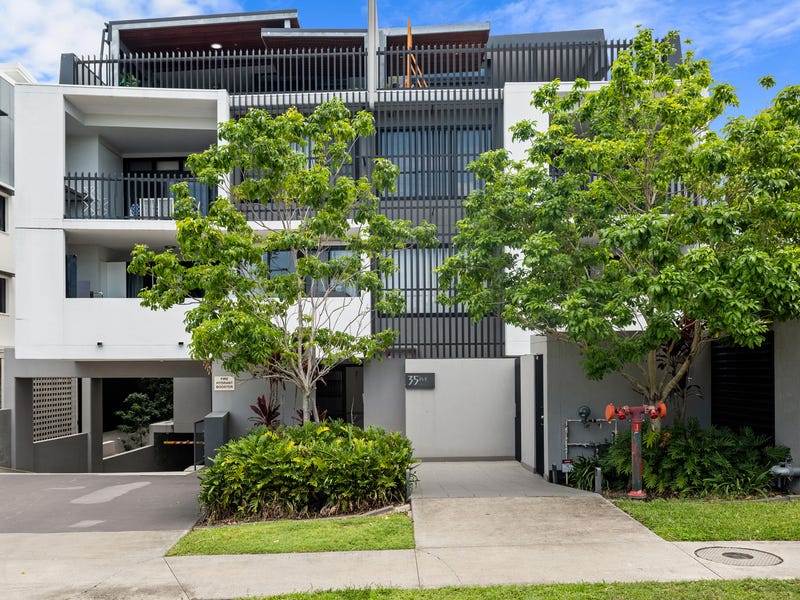 2/35 Clarence Road, Indooroopilly, Qld 4068