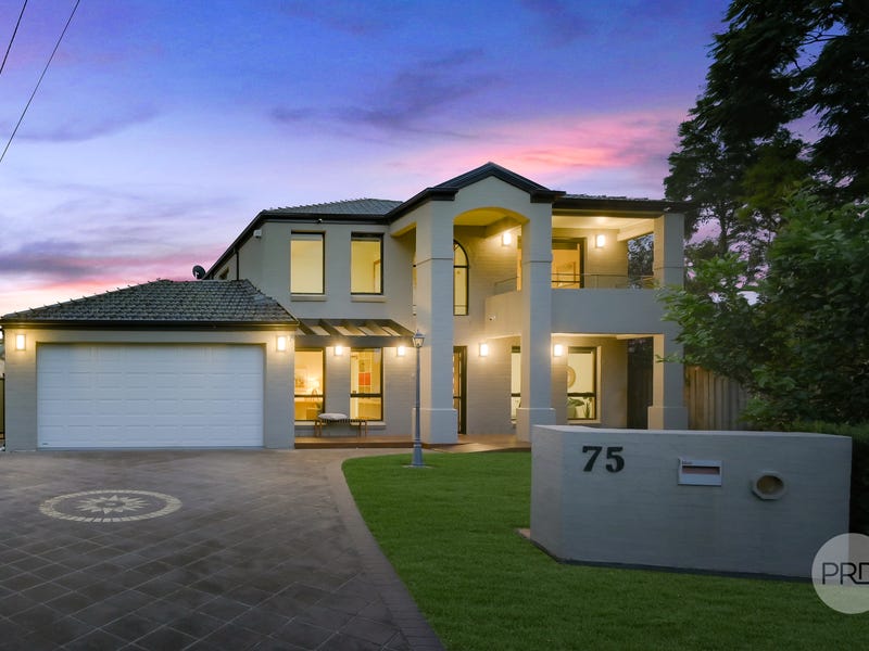 75 Sheppard Road, Emu Plains, NSW 2750