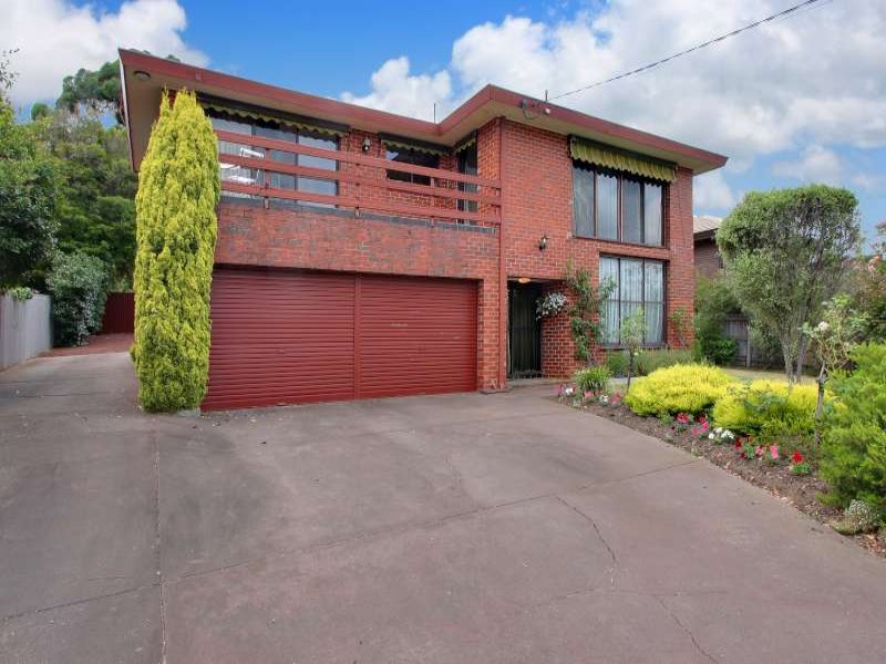 41 Carnoustie Grove, Mornington, VIC 3931