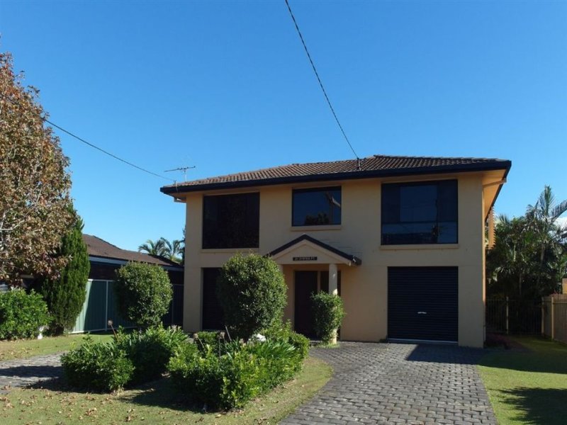 21 Oyster Point Esp, Newport, QLD 4020