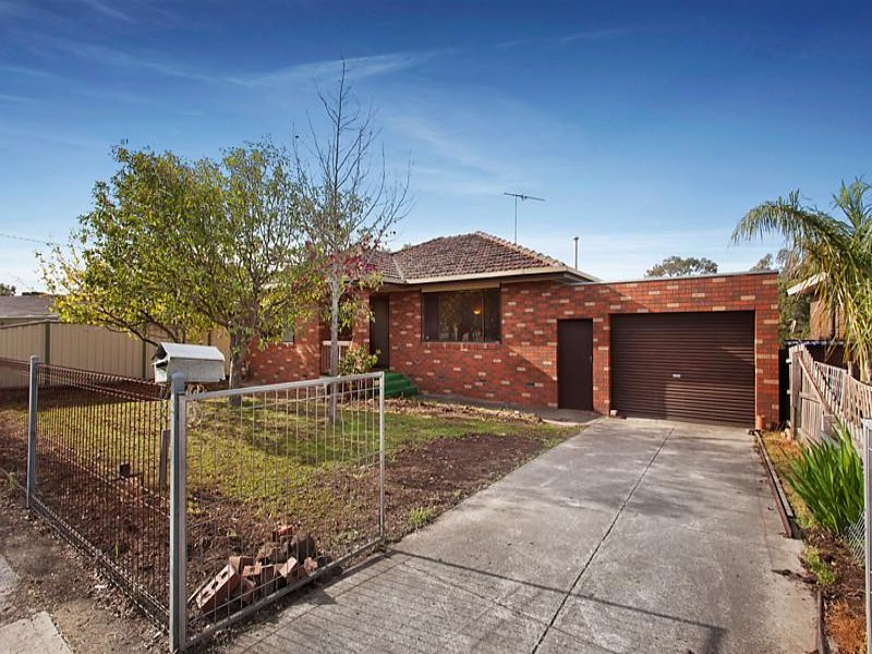 131 Dawson Street, Tullamarine, Vic 3043 - Property Details