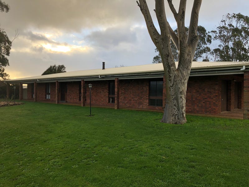 316 Cafpirco Road, Compton, SA 5291