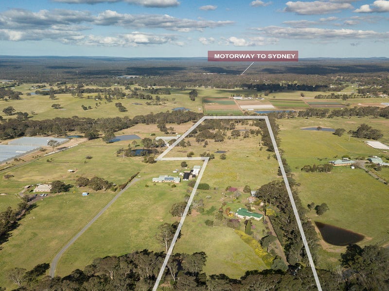 205 Arina Road, Bargo, NSW 2574 House for Sale
