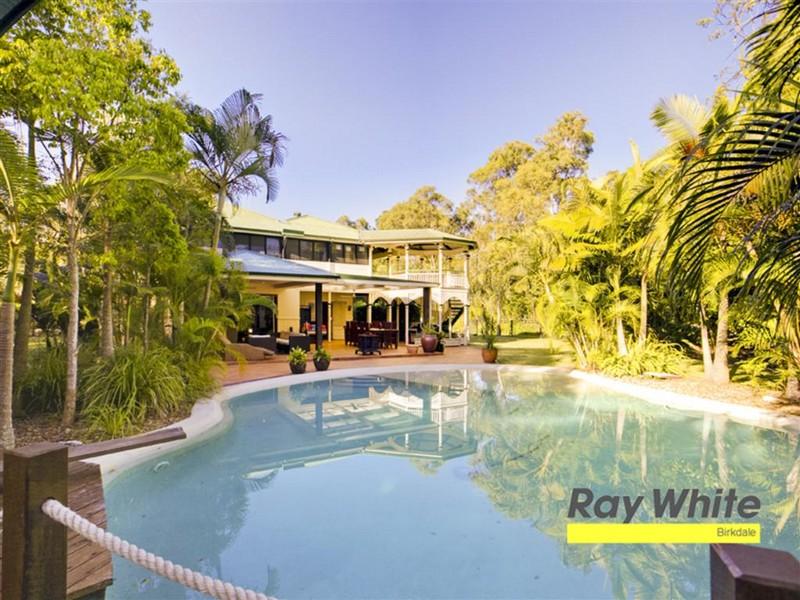 727 Grassdale Road, Gumdale, QLD 4154