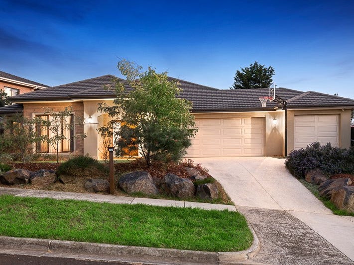 22 Athenry Terrace, Templestowe, Vic 3106 Property Details