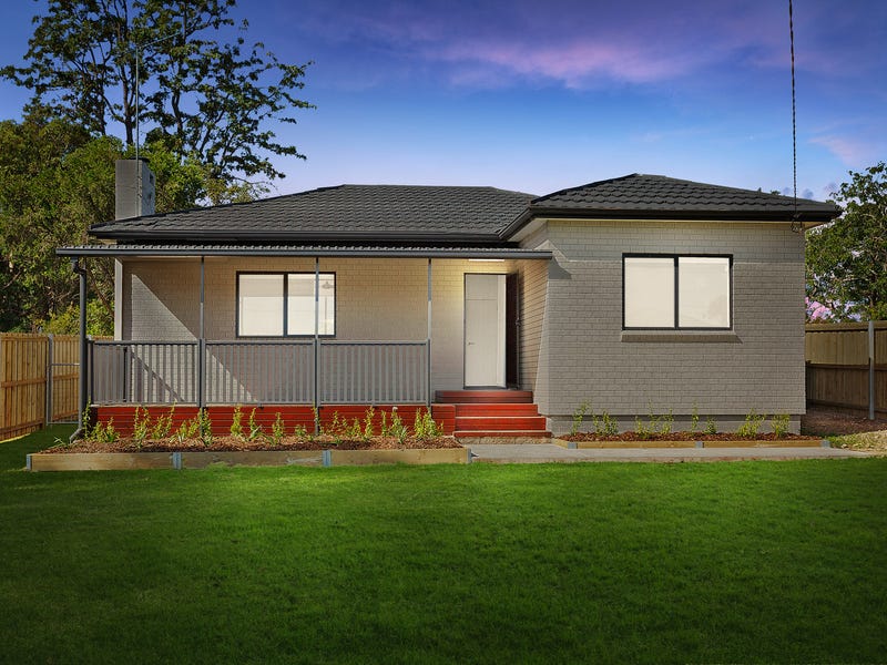 32 Turner Street, Thirlmere, NSW 2572