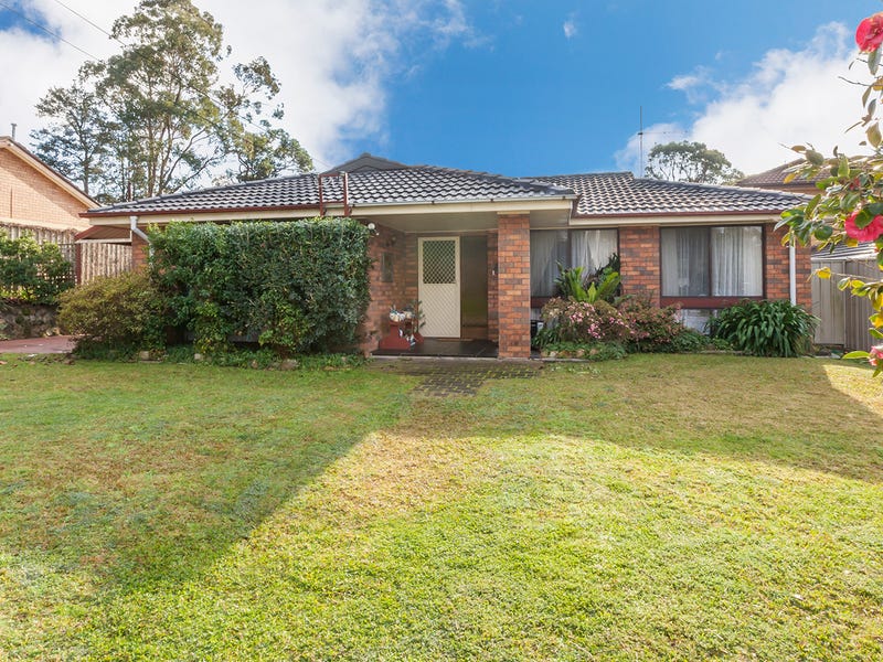 10 Illingworth Road, Yellow Rock, NSW 2777