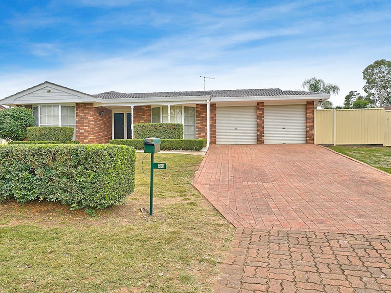 28 Armstrong Street, Raby, NSW 2566 - realestate.com.au