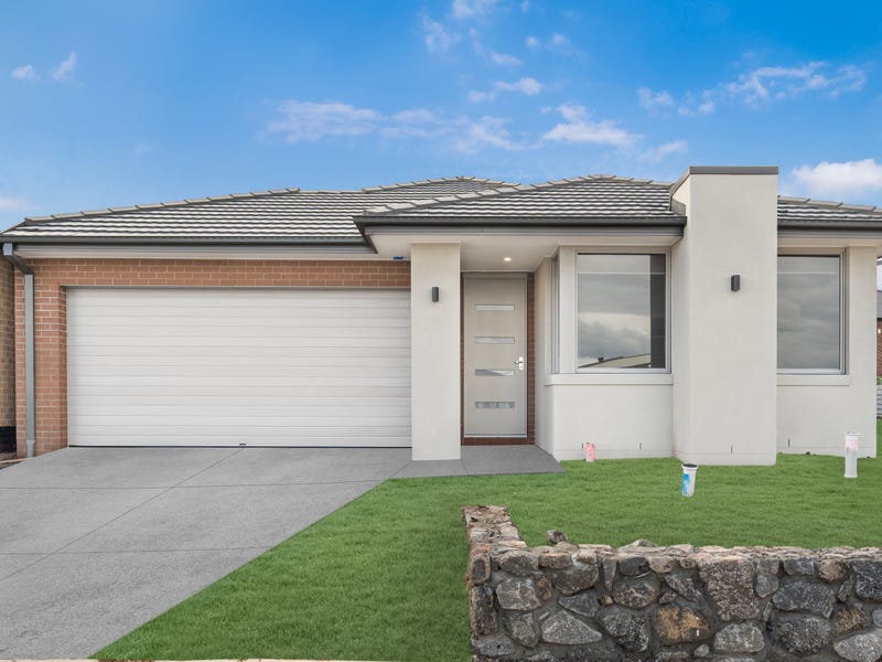 542 Cameron Street, Donnybrook, Vic 3064 House for Rent realestate