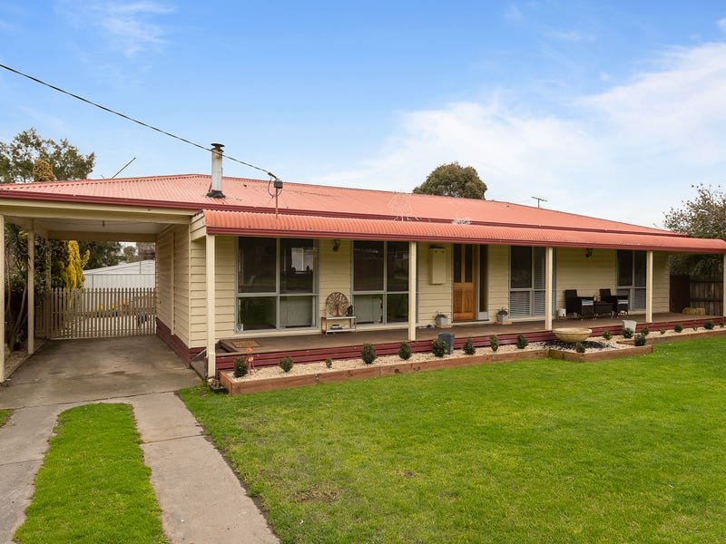 31 Kirrak Street, Wonthaggi, Vic 3995 House for Sale