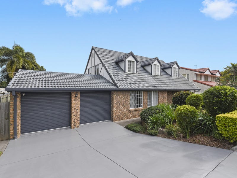 4 Colvillea Close, Carseldine, Qld 4034 Property Details