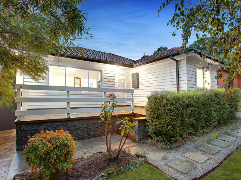 6 Heather Grove, Ringwood, Vic 3134 Property Details