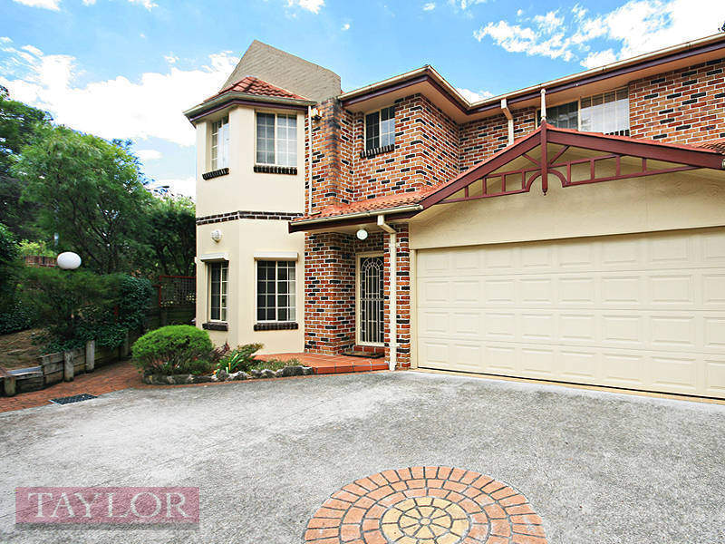 8/11 Wyoming Avenue, Oatlands, NSW 2117 Property Details