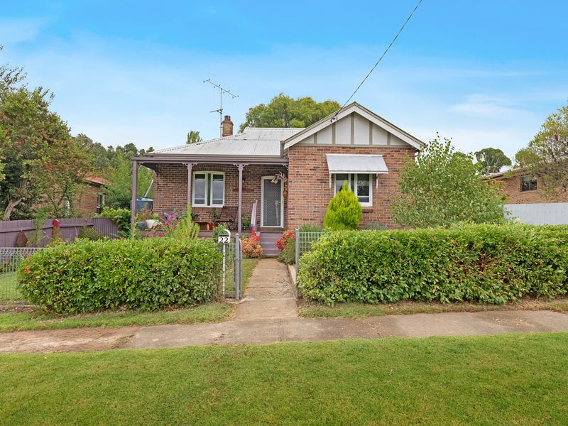 22 Nelanglo Street, Gunning, NSW 2581 Property Details