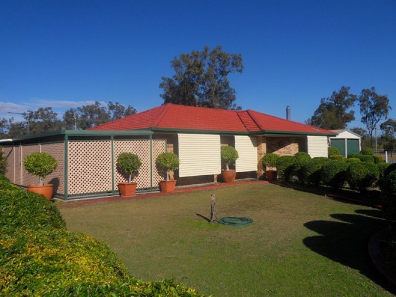 22 Johnson Drive, Lockrose, QLD 4342