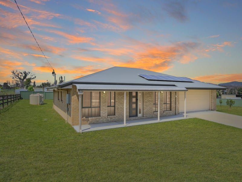 7 Clive Street, Tenterfield, NSW 2372