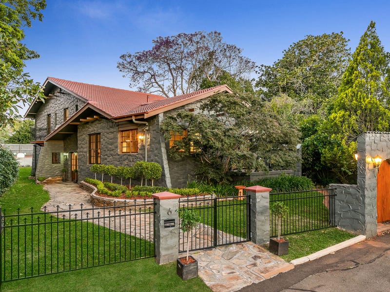 6 Hickey Street, East Toowoomba, QLD 4350