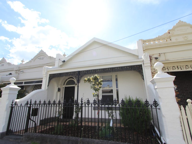 384 Canning Street, Carlton North, VIC 3054