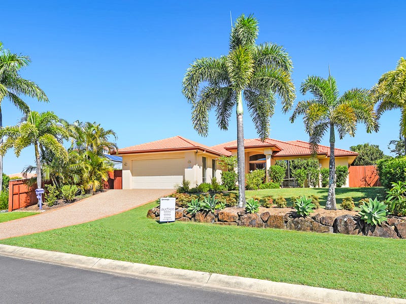 20 Oak Hill Crescent, Parkwood, Qld 4214 Property Details