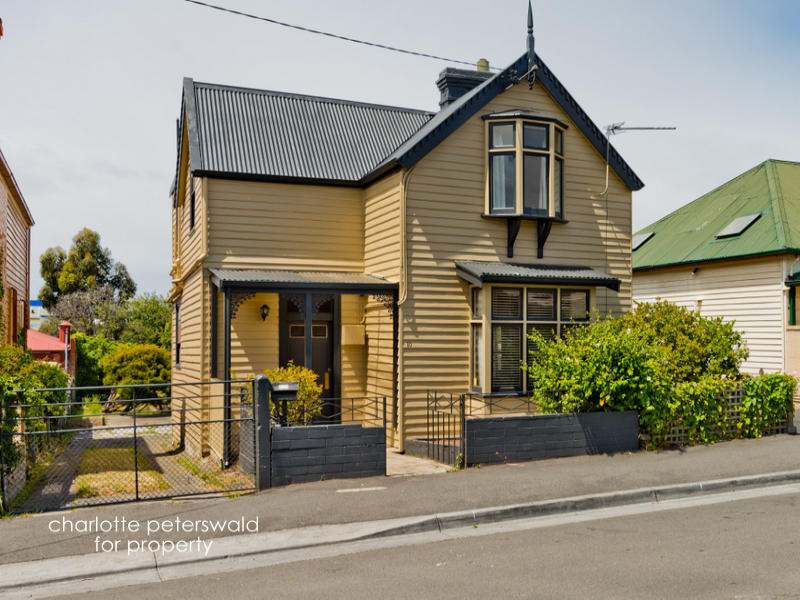 10 Lefroy Street, North Hobart, TAS 7000