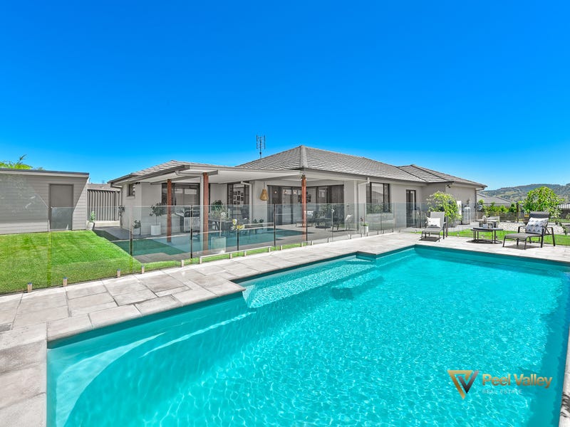 8 Galah Drive Calala, Tamworth, NSW 2340 House for Sale realestate