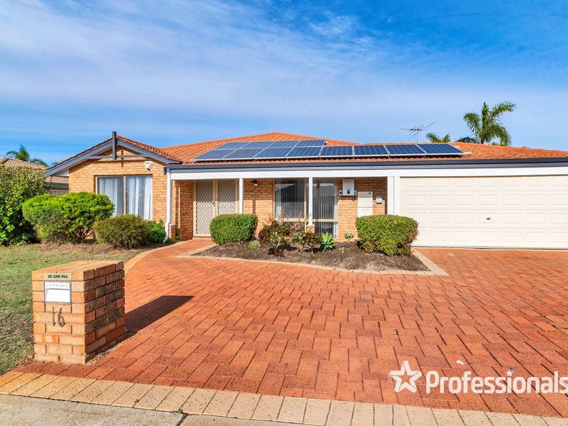 16 Resolution Drive Waikiki Wa 6169 Realestate Com Au