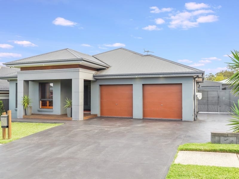 15 Richards Road, Appin, NSW 2560 - Property Details