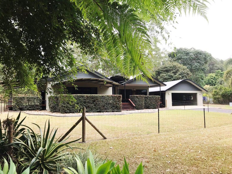 144 Carrington Road, Carrington, Qld 4883 Property Details