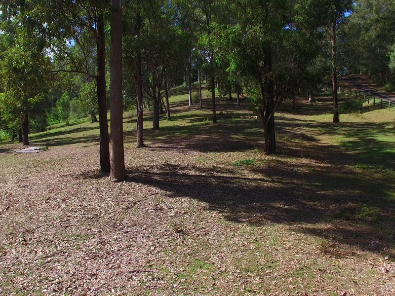 87 Gold Creek Road, Brookfield, QLD 4069