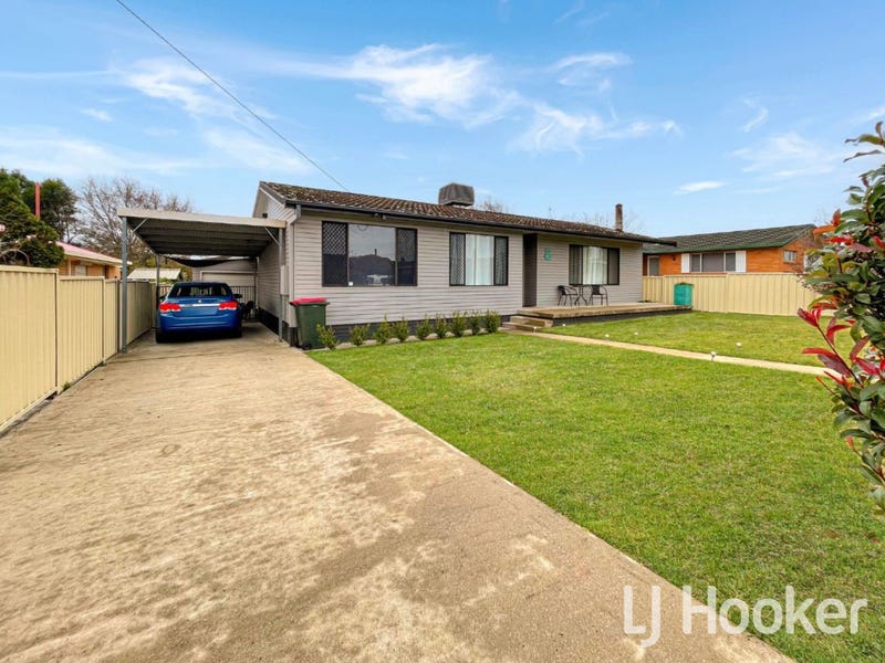 8 Sapphire Street, Inverell, NSW 2360 House for Sale