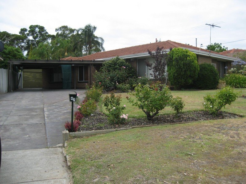 47 Cornwall Street, Dianella, WA 6059