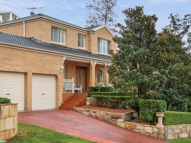 14 Daintree Place, Dural, NSW 2158 Property Details