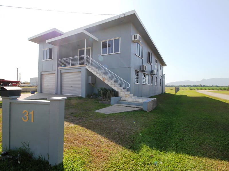31 Halifax Road, Ingham, Qld 4850 House for Sale